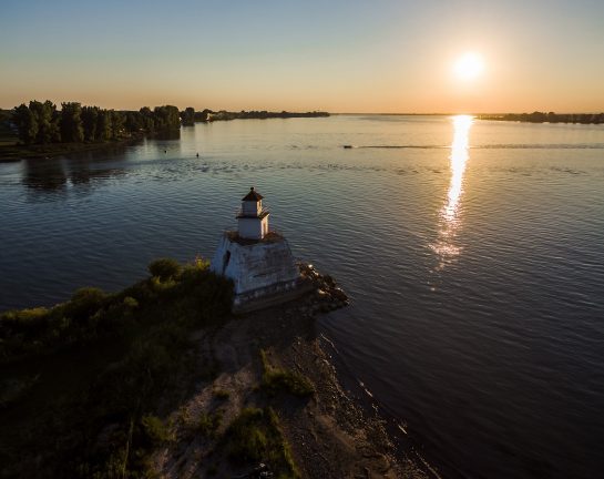 Tourisme région Sorel-Tracy