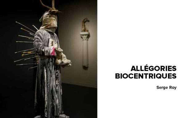 Allégories biocentriques