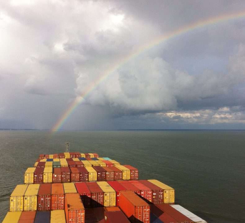 Rencontre avec un pilote du Saint-Laurent au Biophare