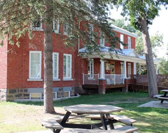 Forfait | Courants ancestraux